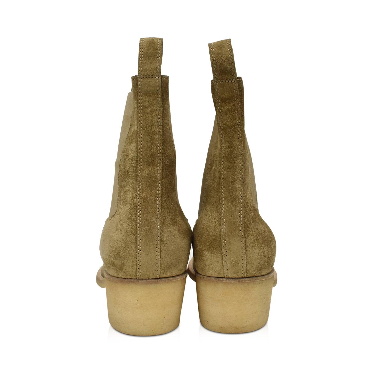 Amiri 'Chelsea' Boots - Men's 44.5