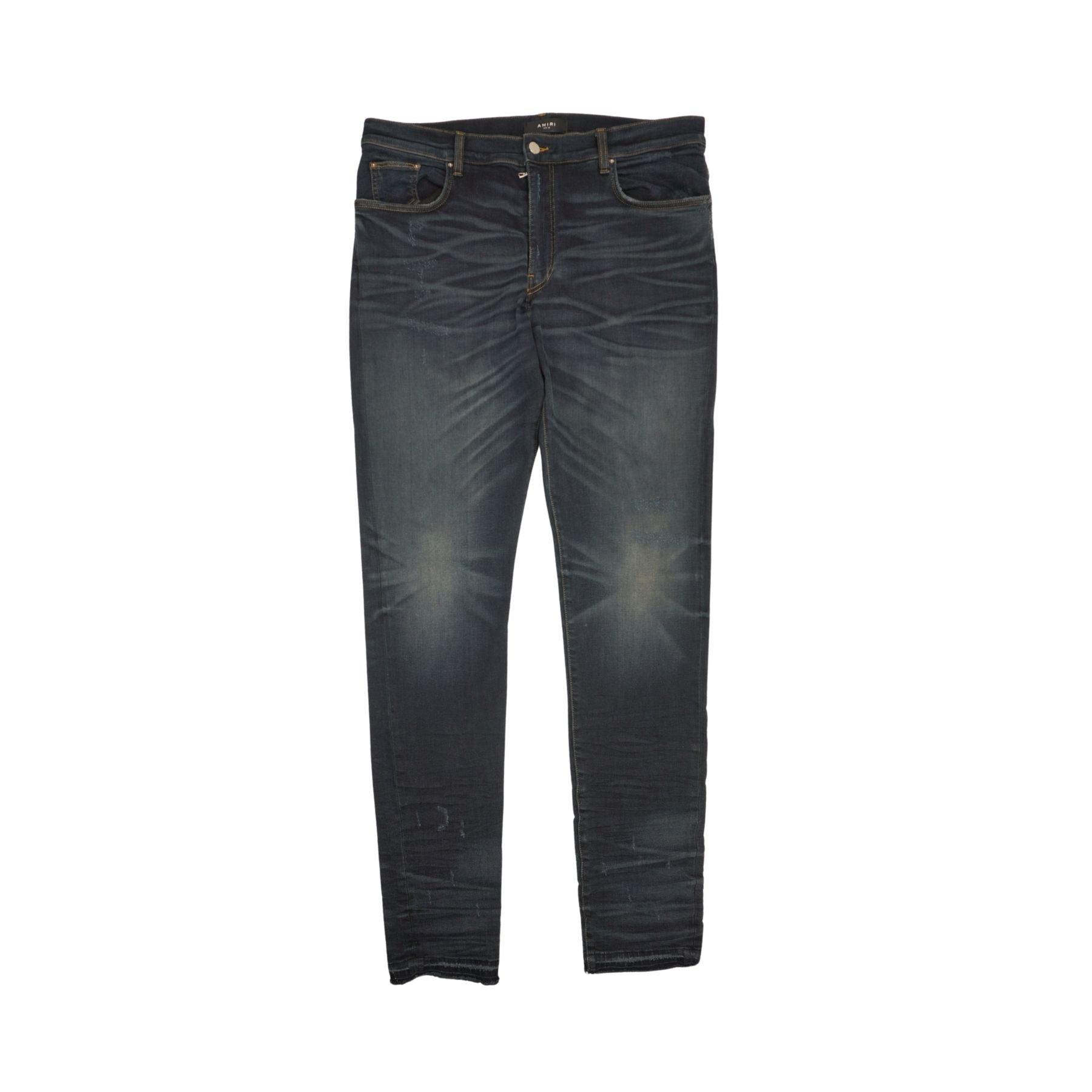 Amiri Jeans - Men's 38