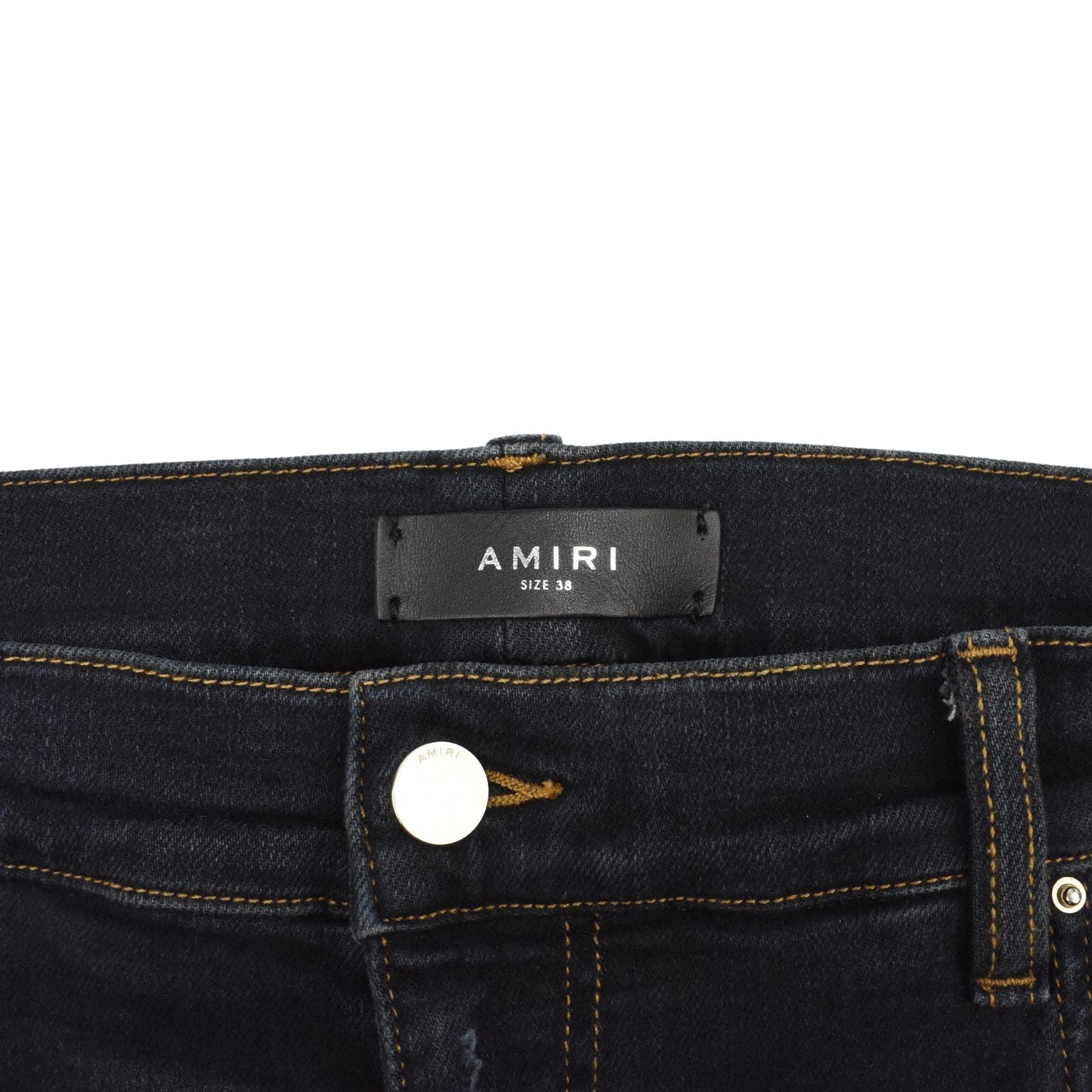 Amiri Jeans - Men's 38