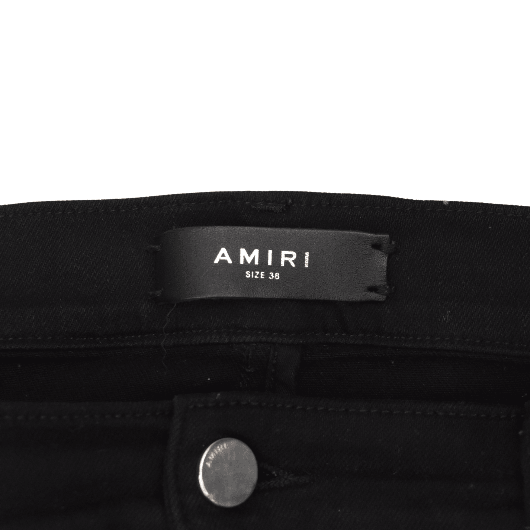 Amiri Jeans - Men's 38