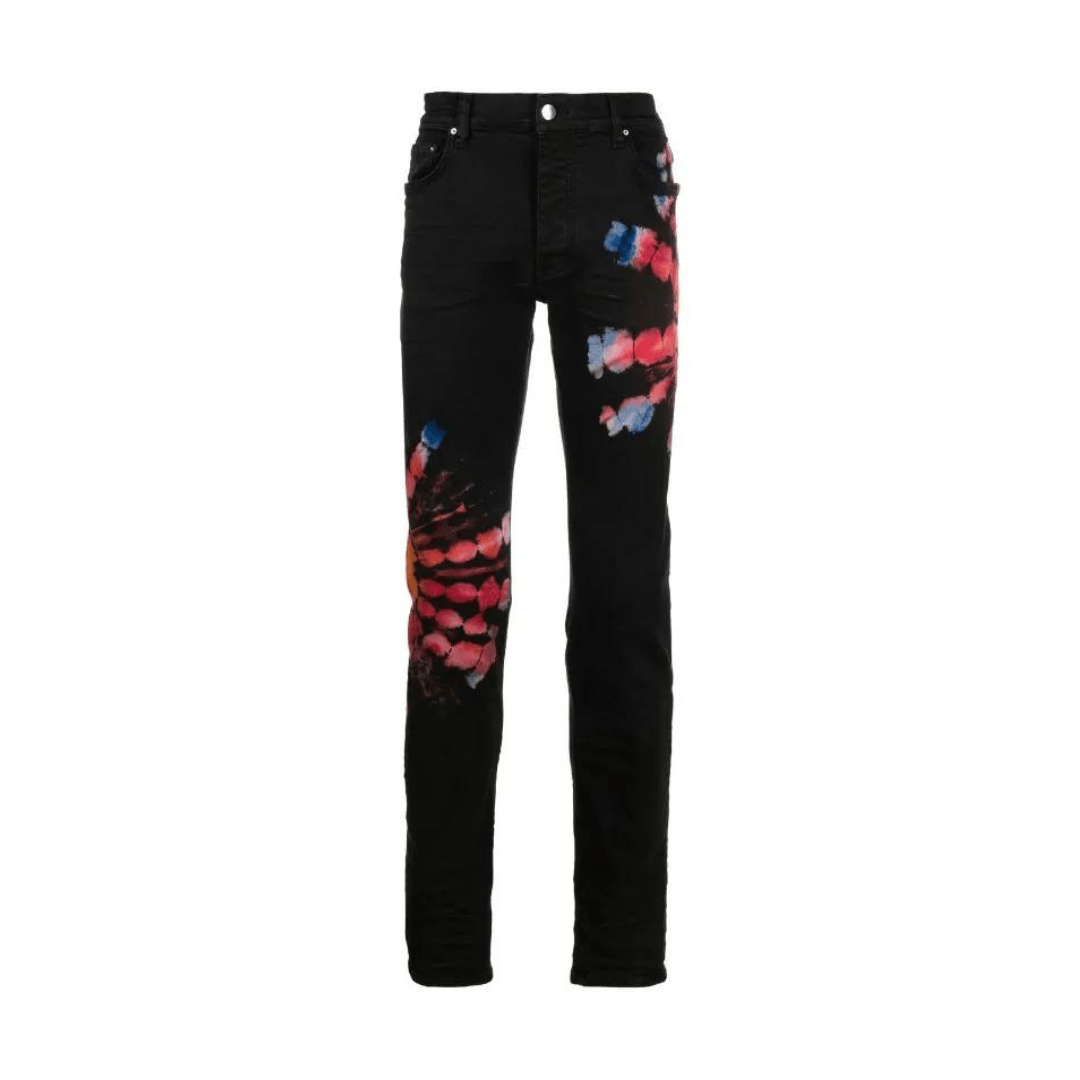 Amiri Skinny Jeans - Men's 30