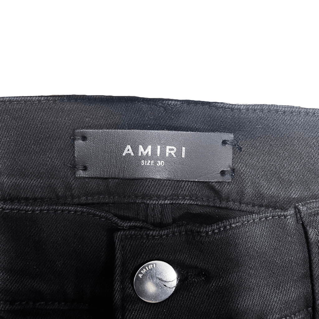 Amiri Skinny Jeans - Men's 30