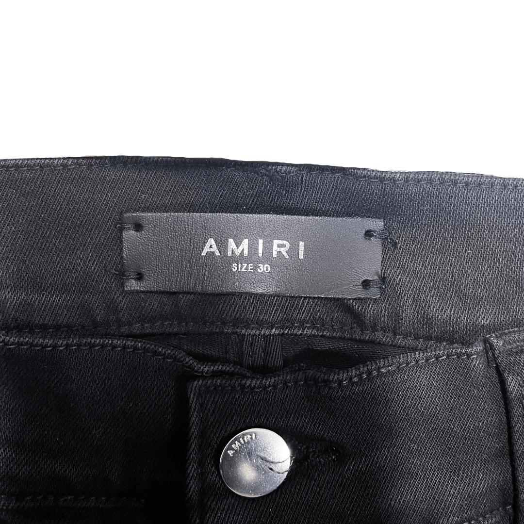 Amiri Skinny Jeans - Men's 30