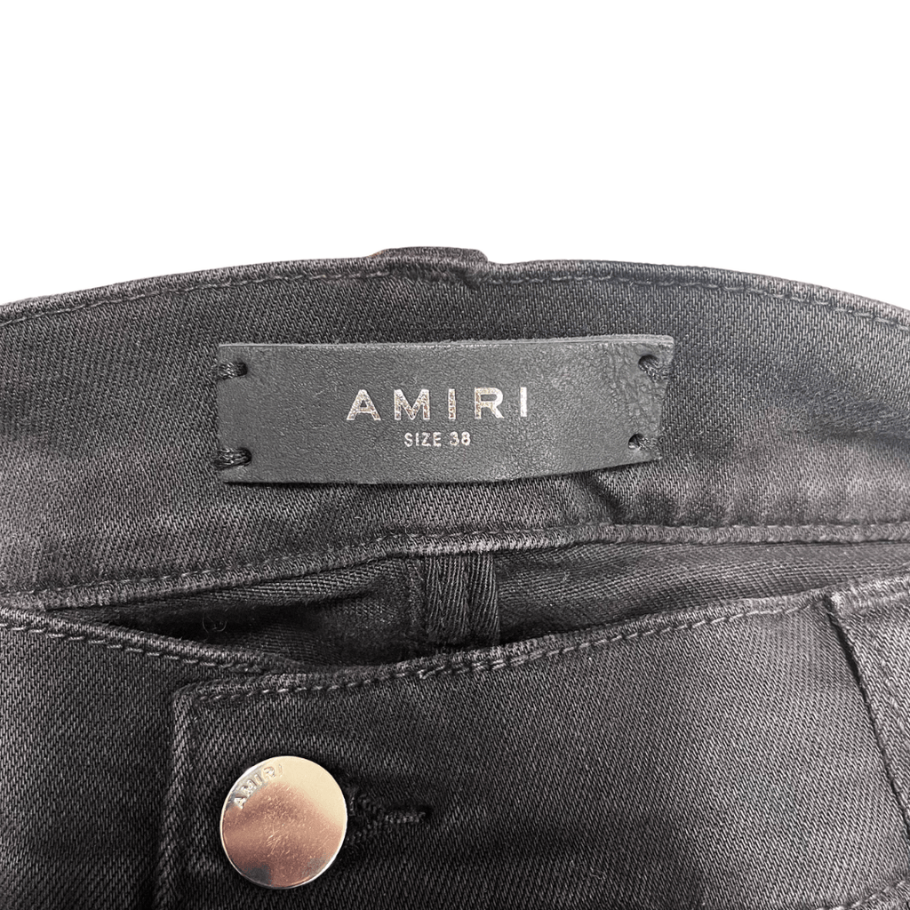 Amiri Skinny Jeans - Men's 38