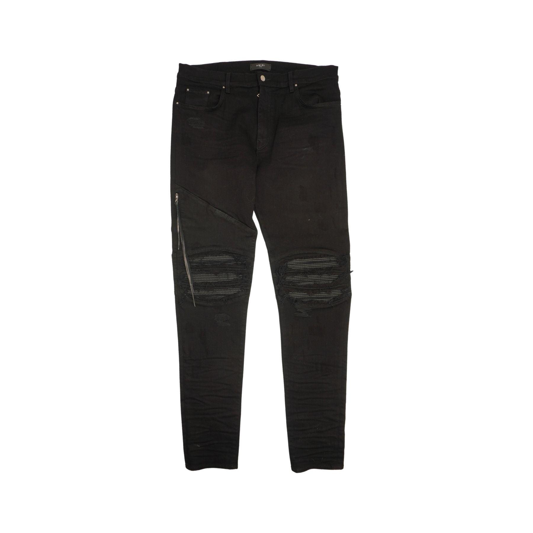 Amiri Slim Jeans - Men's 38