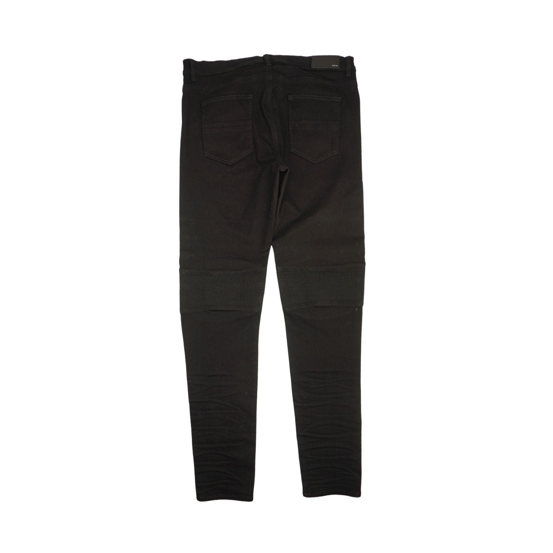 Amiri Slim Jeans - Men's 38