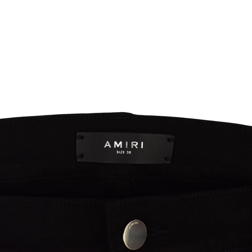 Amiri Slim Jeans - Men's 38