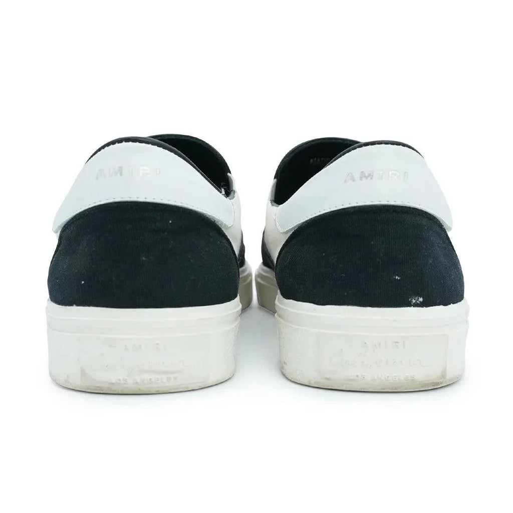 Amiri Slip-On Sneakers - Men's 44