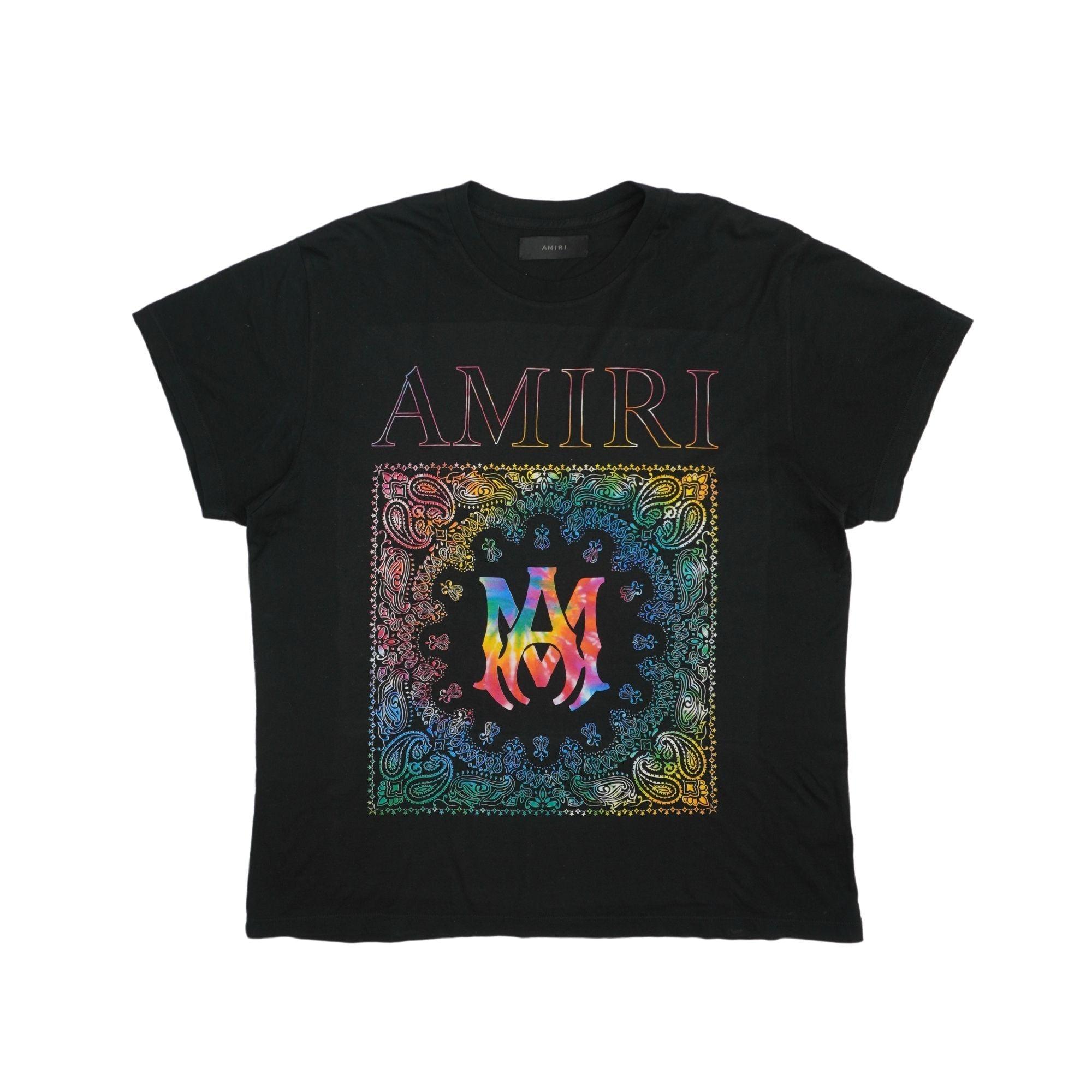 Amiri T-Shirt - Men's L