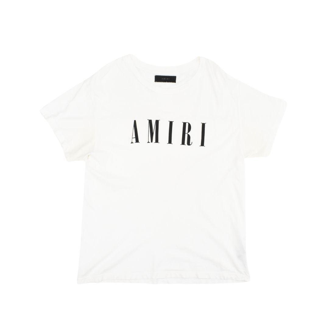 Amiri T-Shirt - Men's S