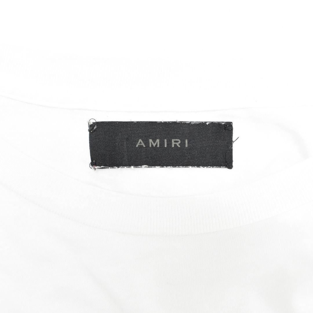 Amiri T-Shirt - Men's S