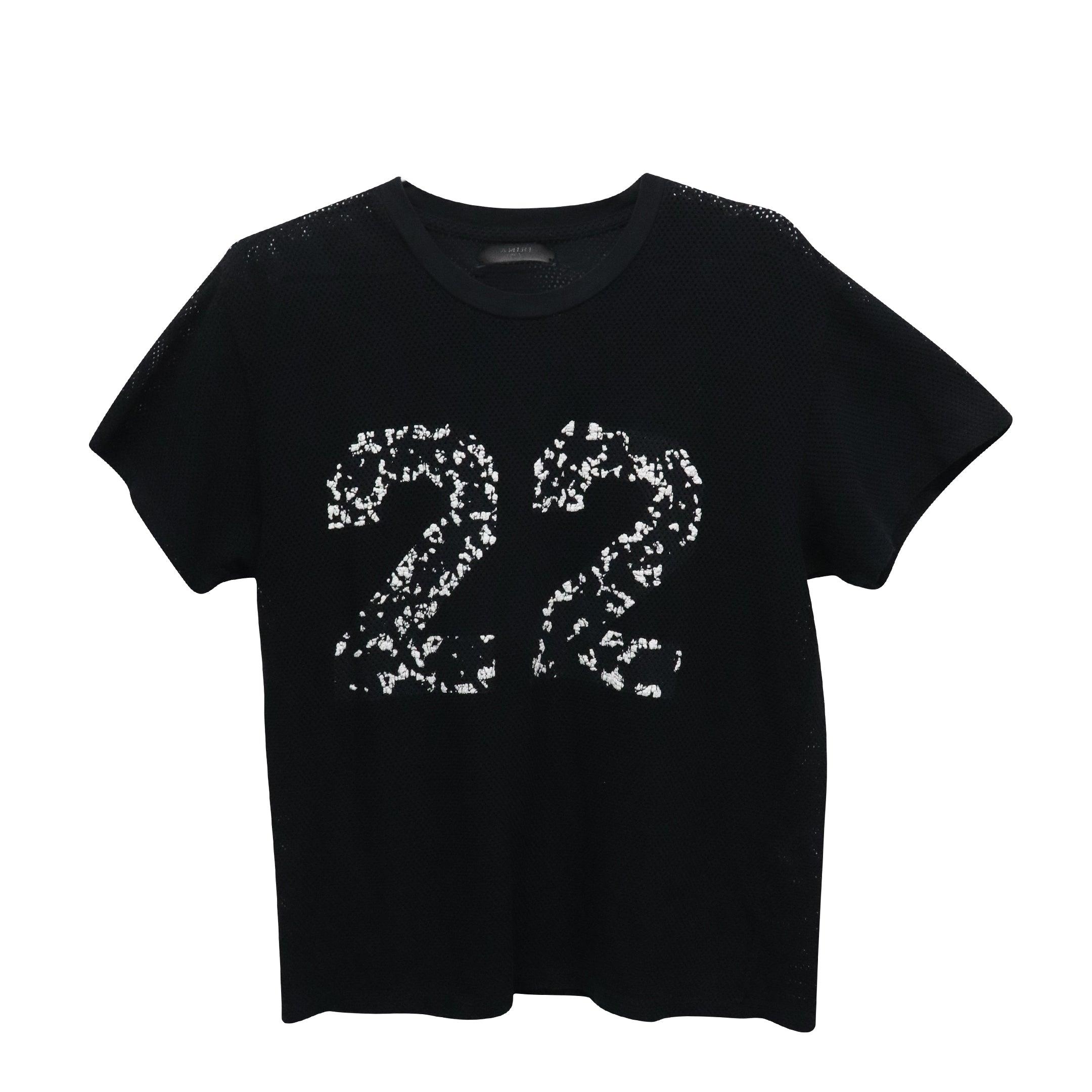 Amiri T-shirt - Women's S