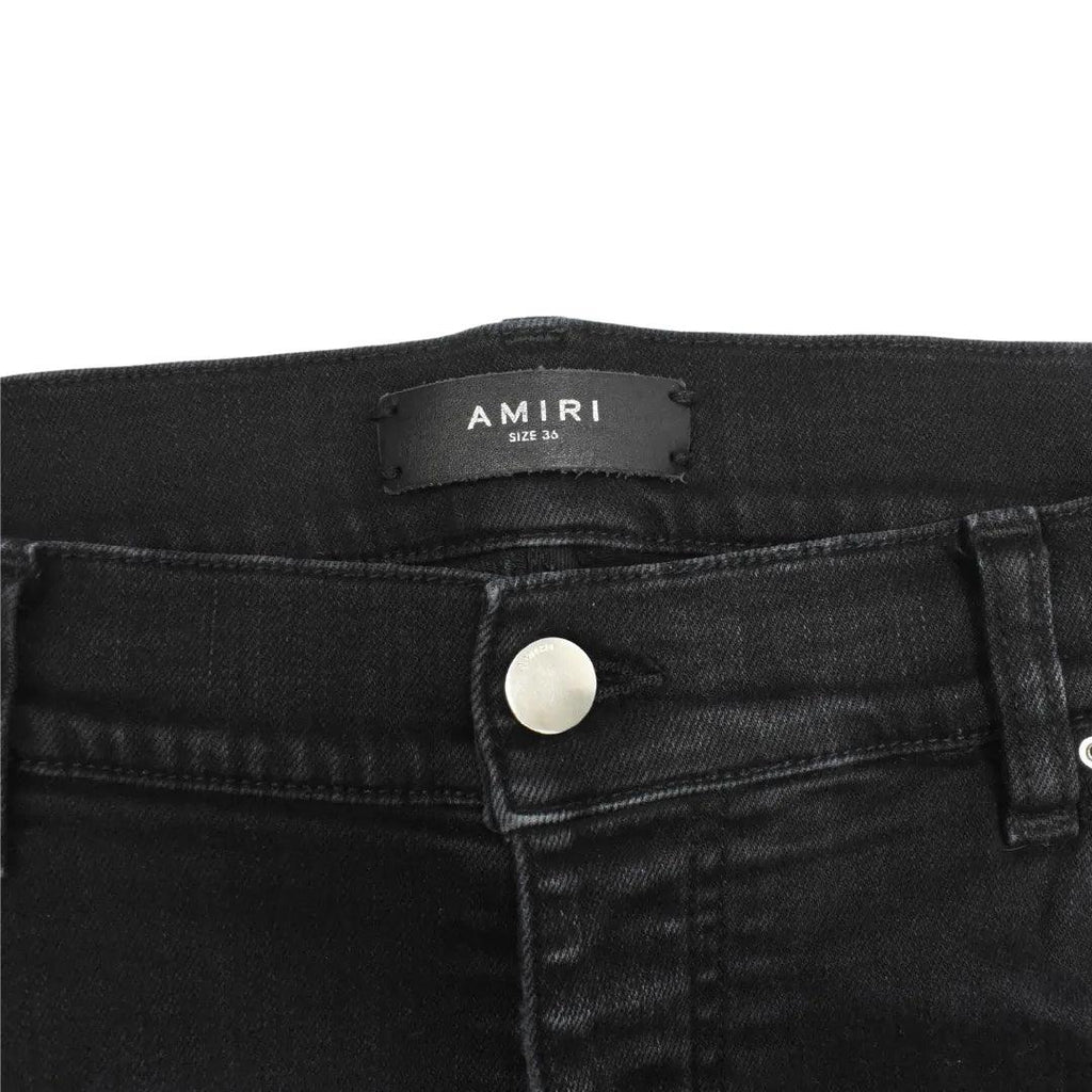 Amiri 'Thrasher' Jeans - Men's 36