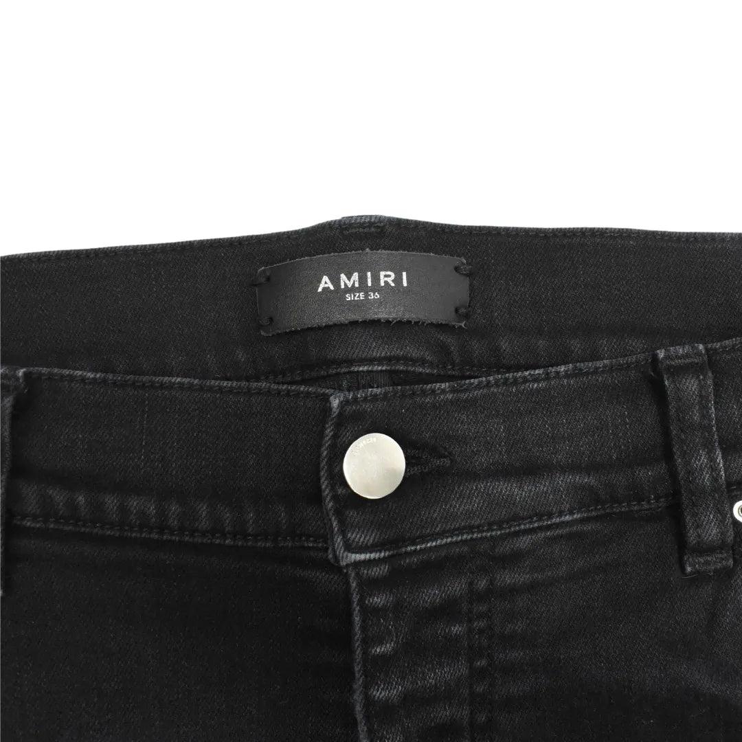 Amiri 'Thrasher' Jeans - Men's 36
