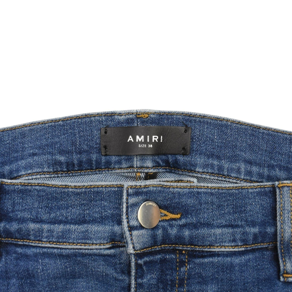Amiri 'Thrasher' Jeans - Men's 38