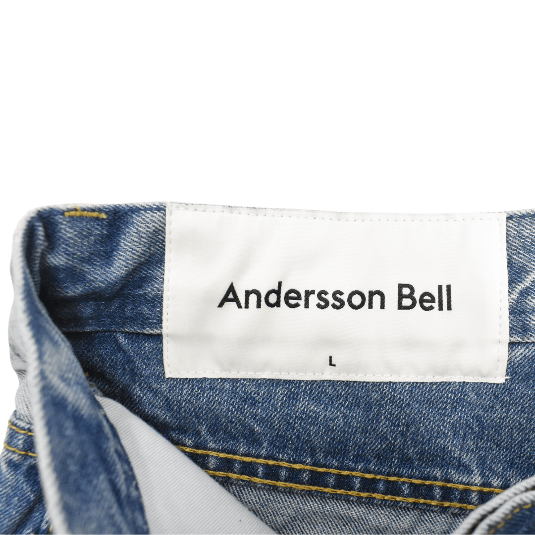 Anderson Bell Jeans - Women's L