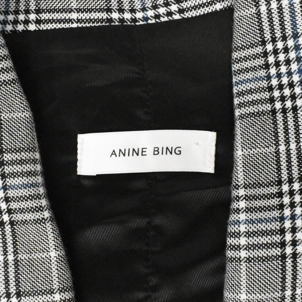 Anine Bing Blazer - Women's M