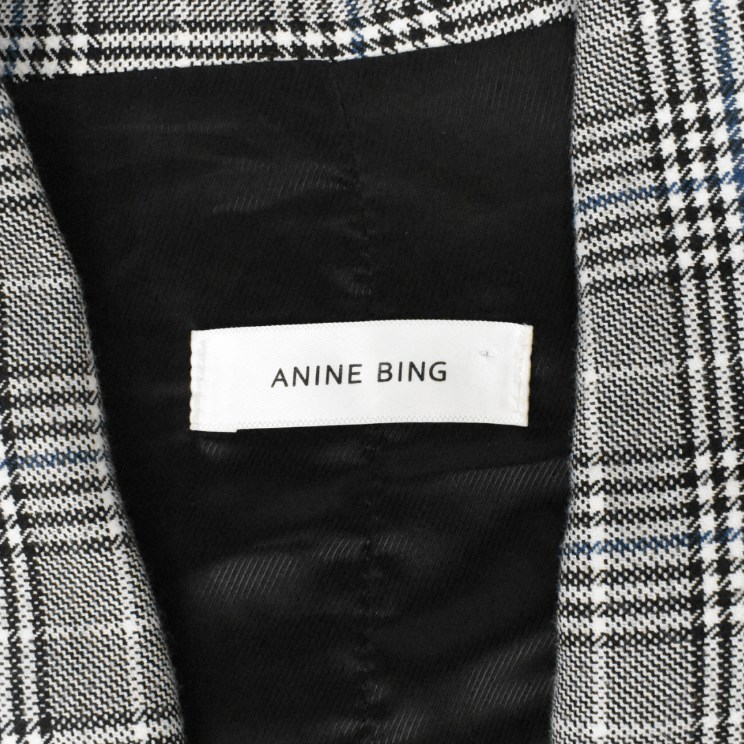 Anine Bing Blazer - Women's M