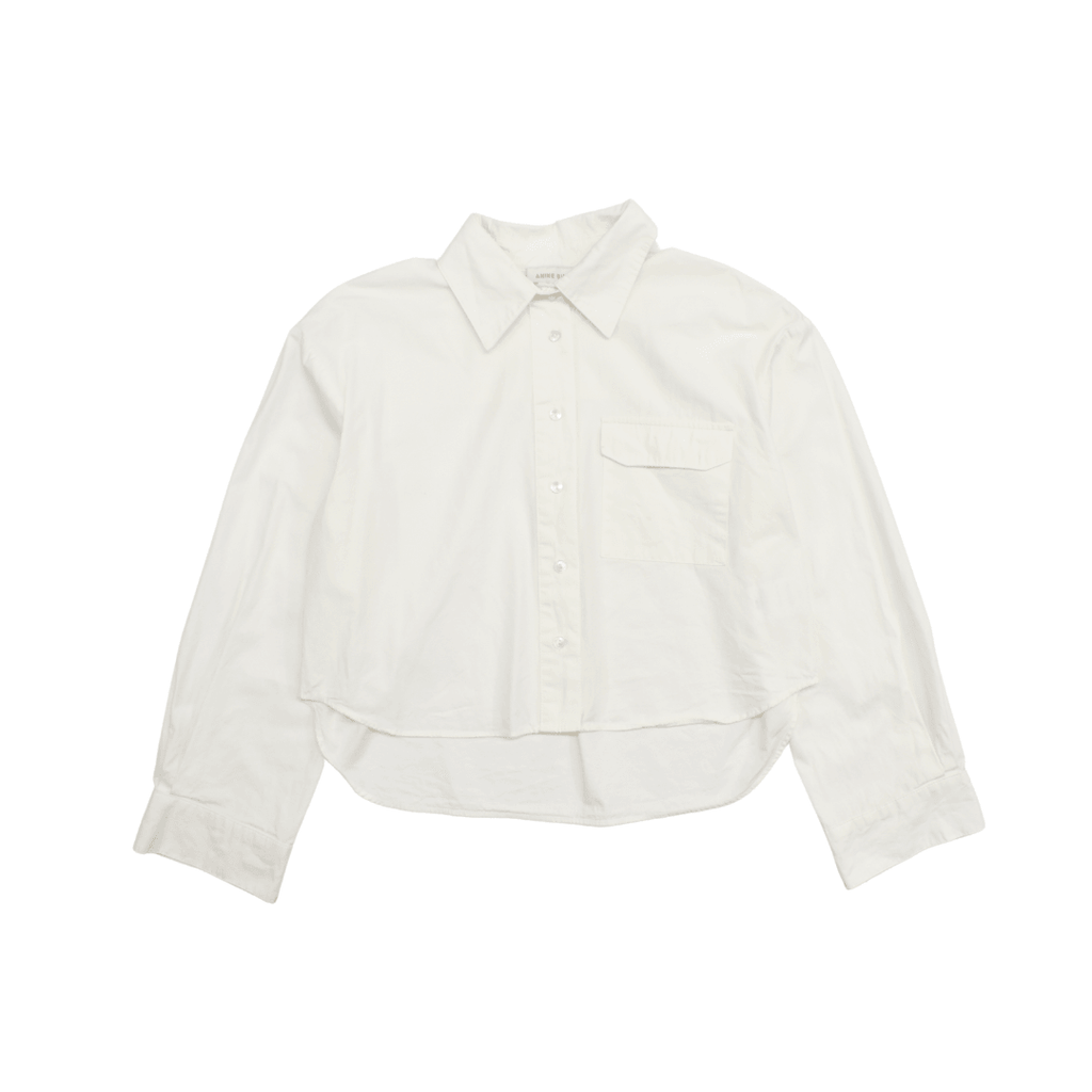 Anine Bing Blouse - Women's XS