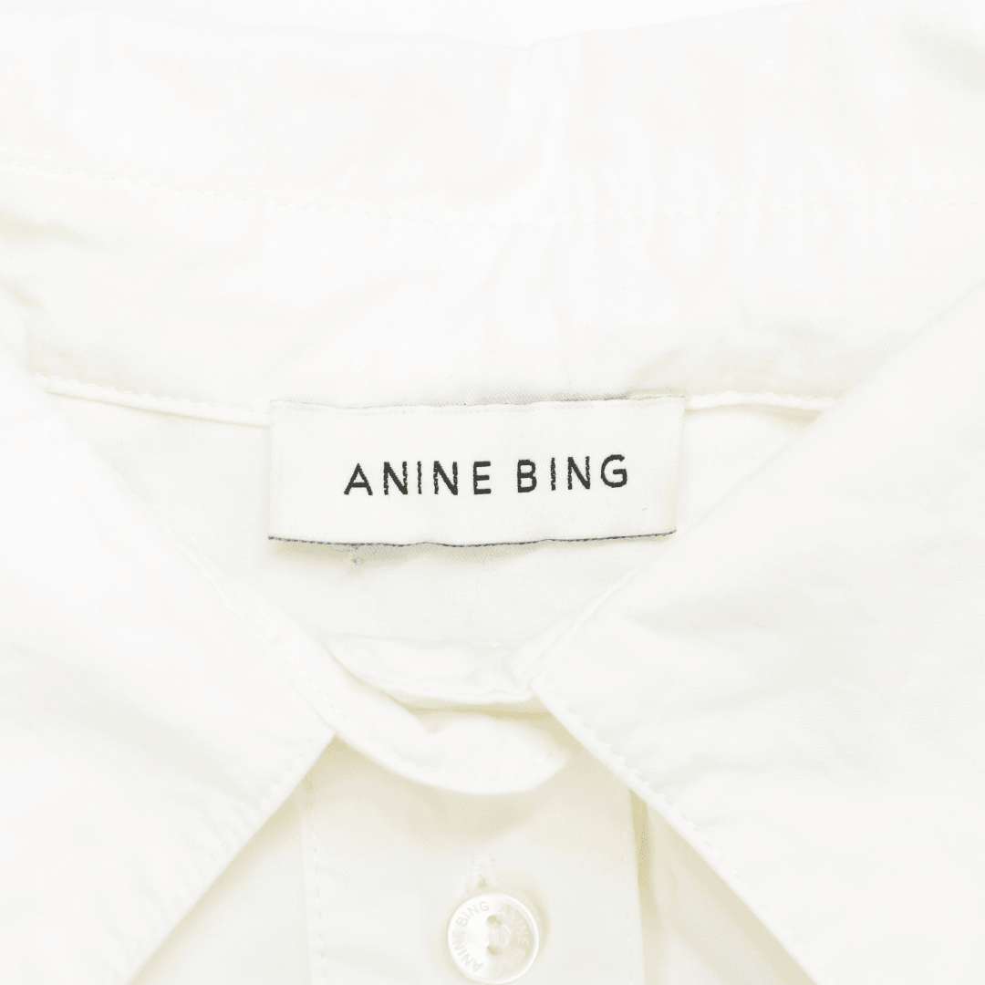Anine Bing Blouse - Women's XS
