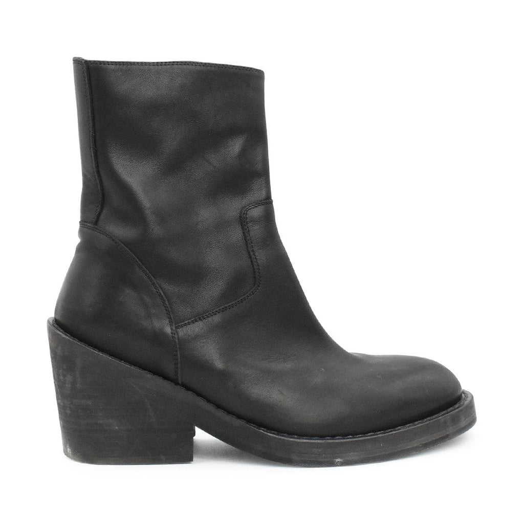 Ann Demeulemeester Ankle Boots - Women's 39