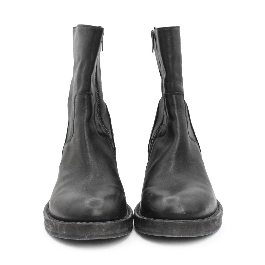 Ann Demeulemeester Ankle Boots - Women's 39