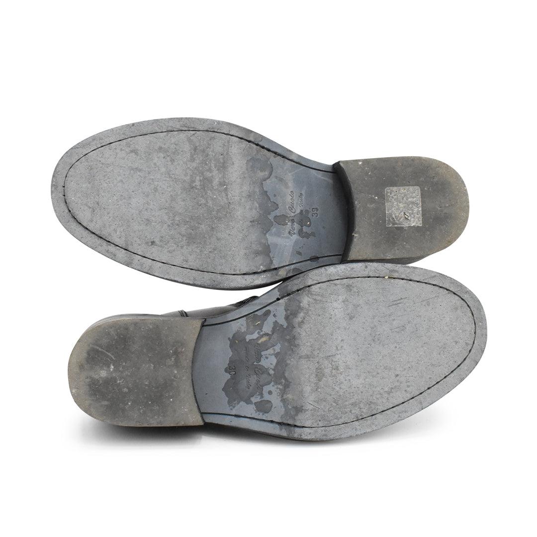 Ann Demeulemeester Ankle Boots - Women's 39