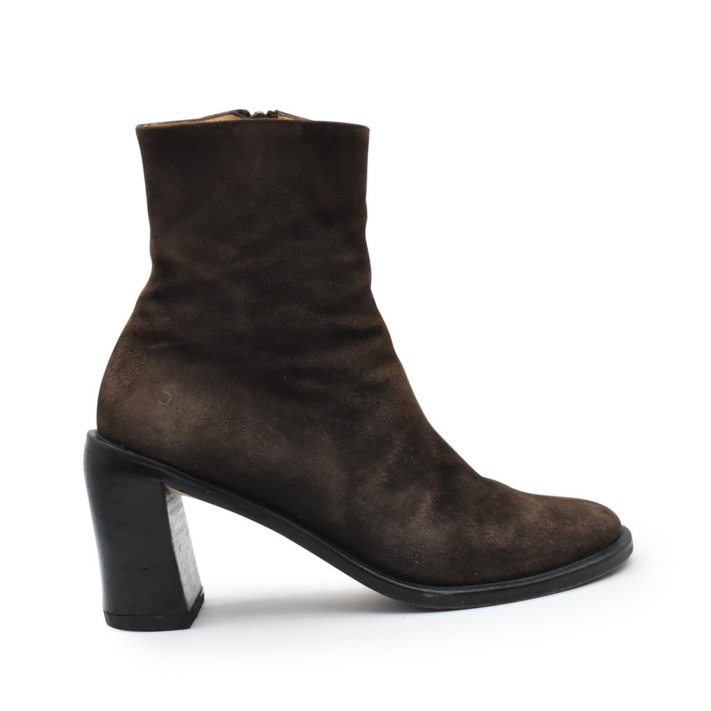 Ann Demeulemeester 'Lisa' Boots - Women's 35