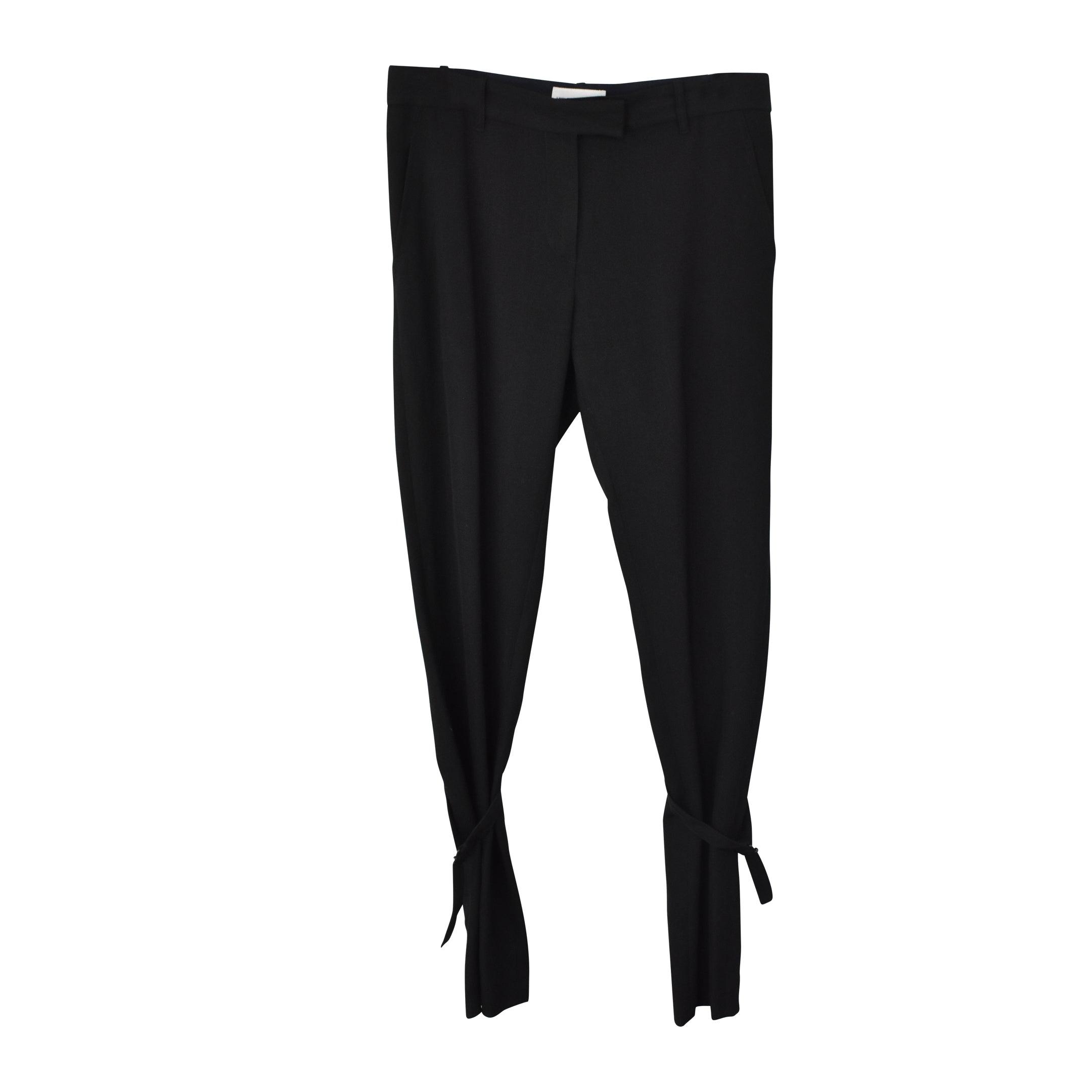 Ann Demeulemeester Pants - Women's 40