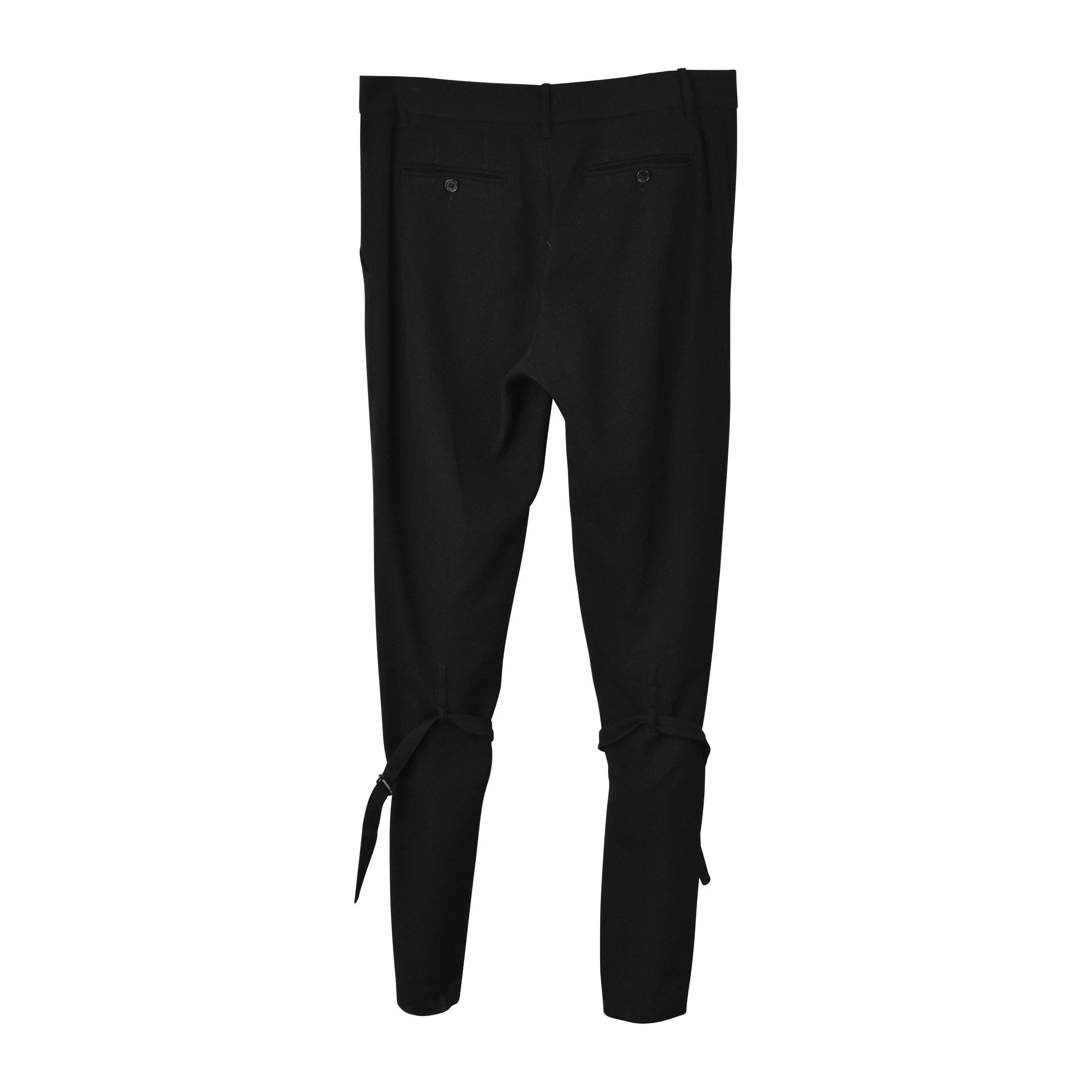 Ann Demeulemeester Pants - Women's 40