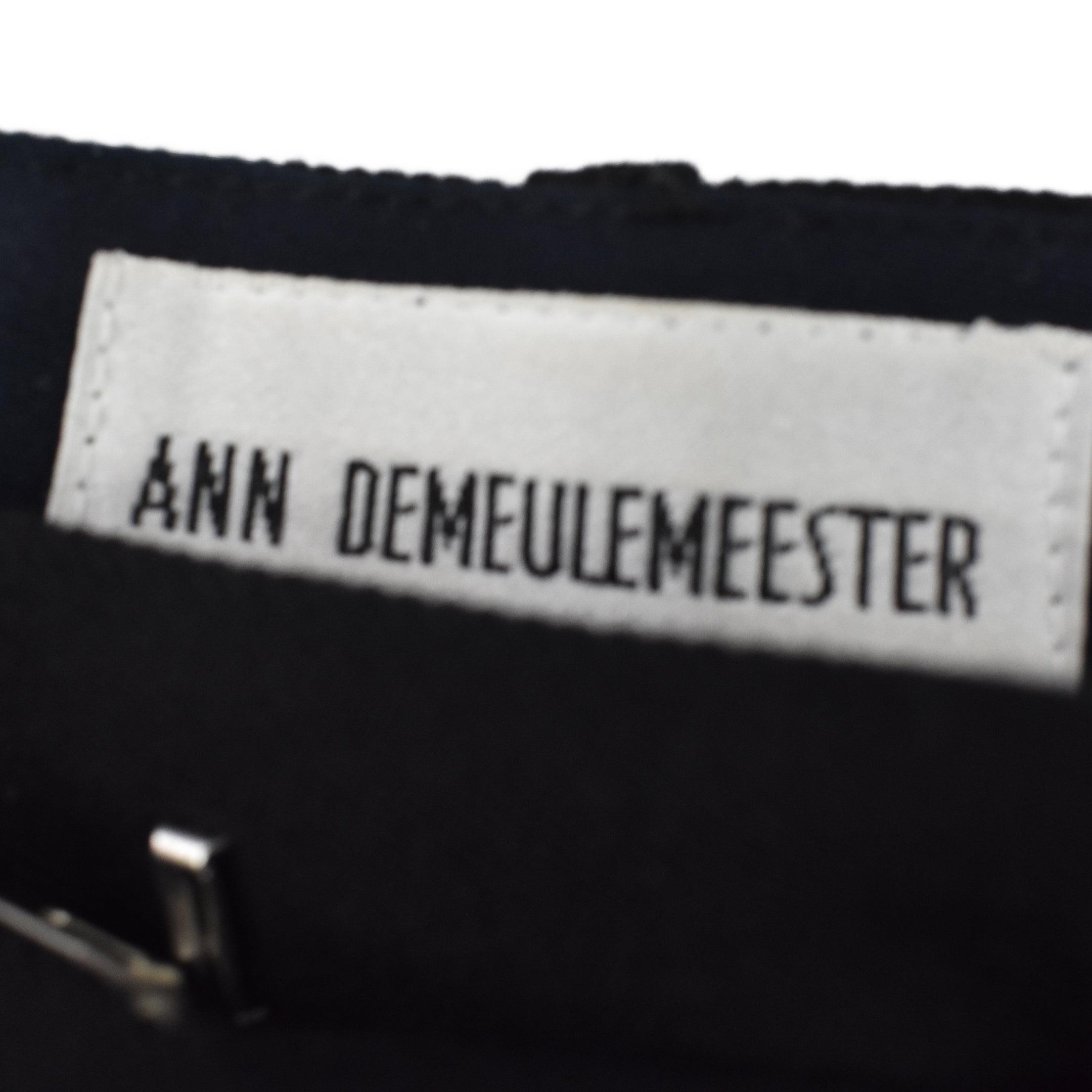 Ann Demeulemeester Pants - Women's 40