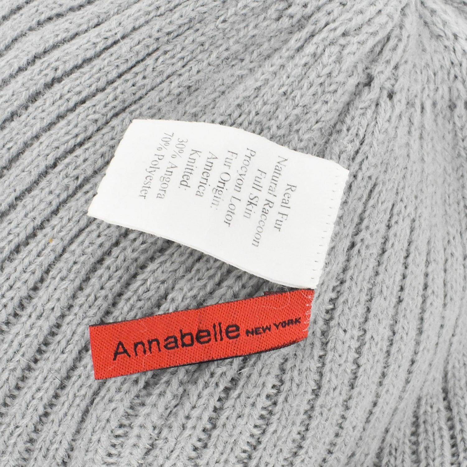 Annabelle Toque