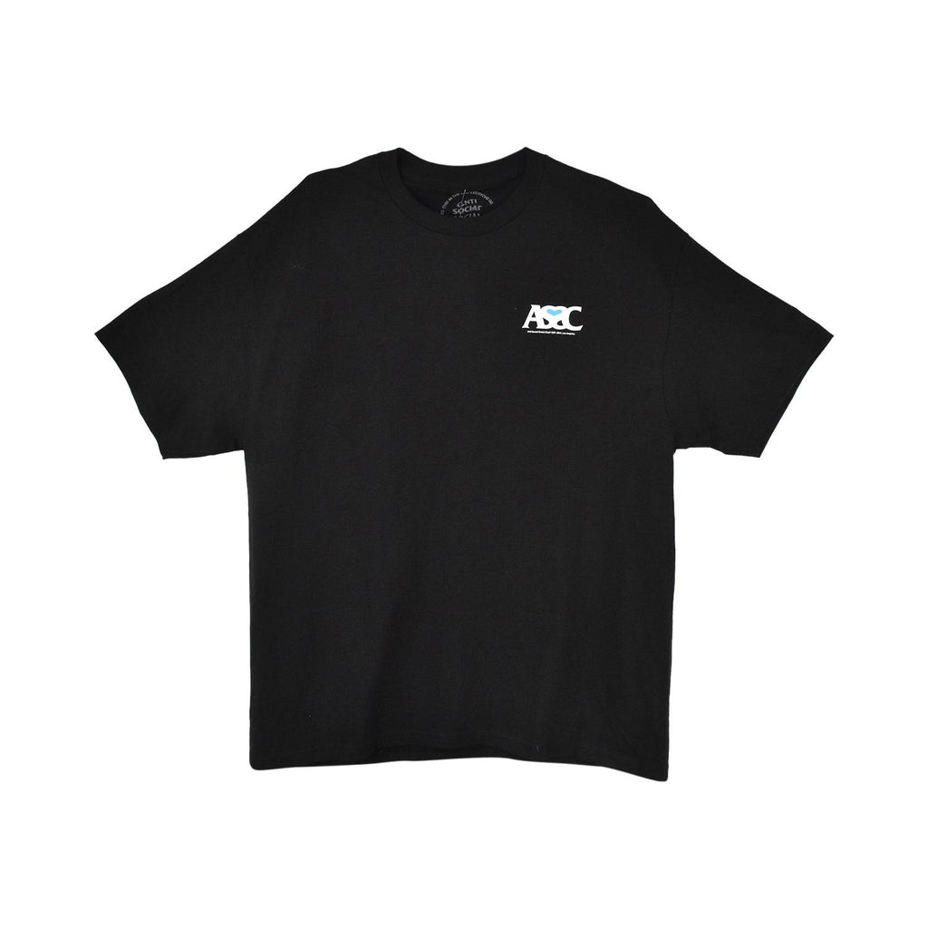 Anti Social Social Club T-Shirt - Men's XL