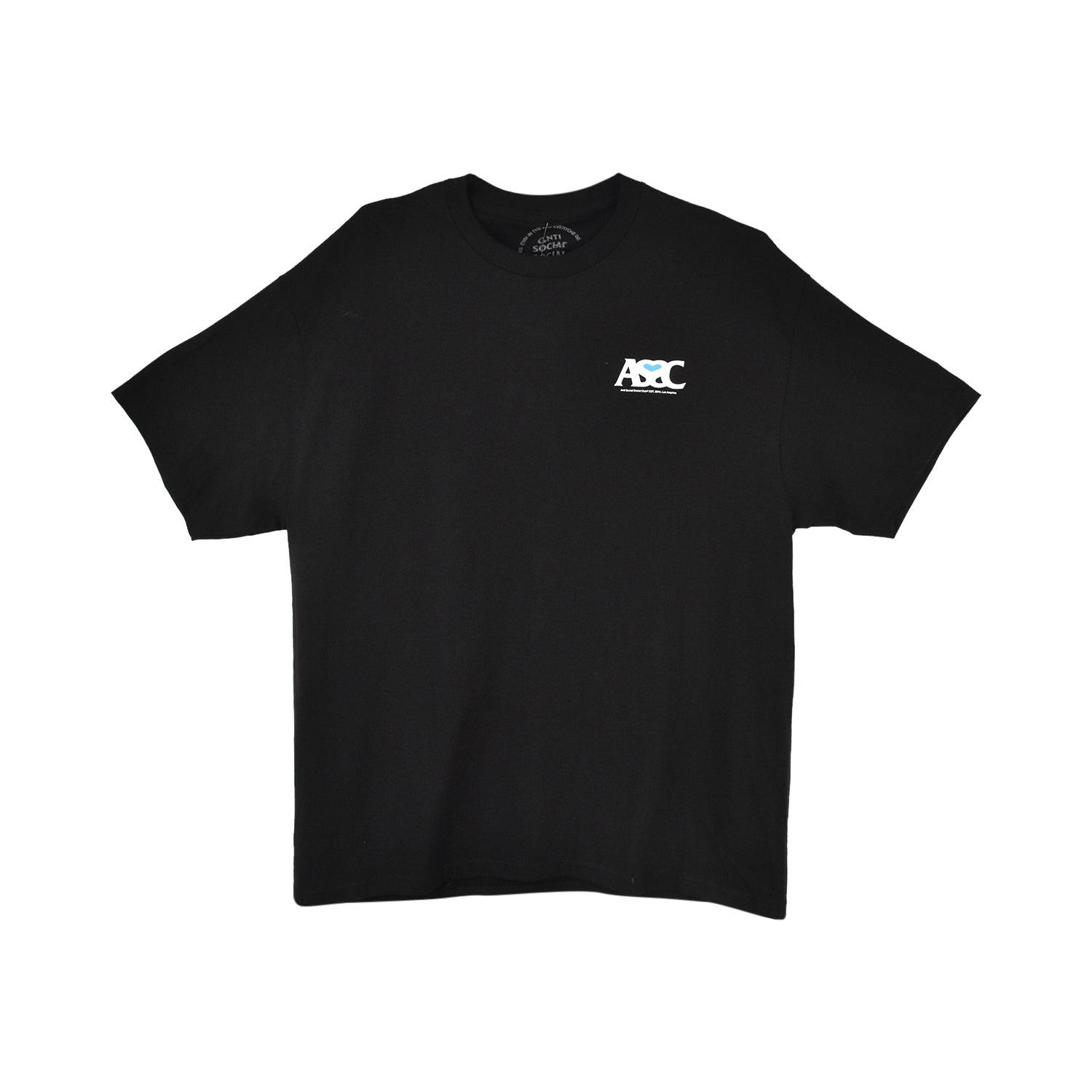 Anti Social Social Club T-Shirt - Men's XL