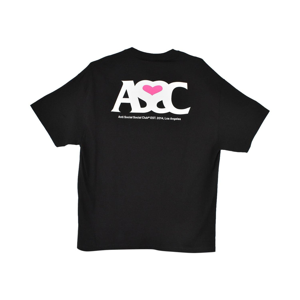 Anti Social Social Club T-Shirt - Men's XL
