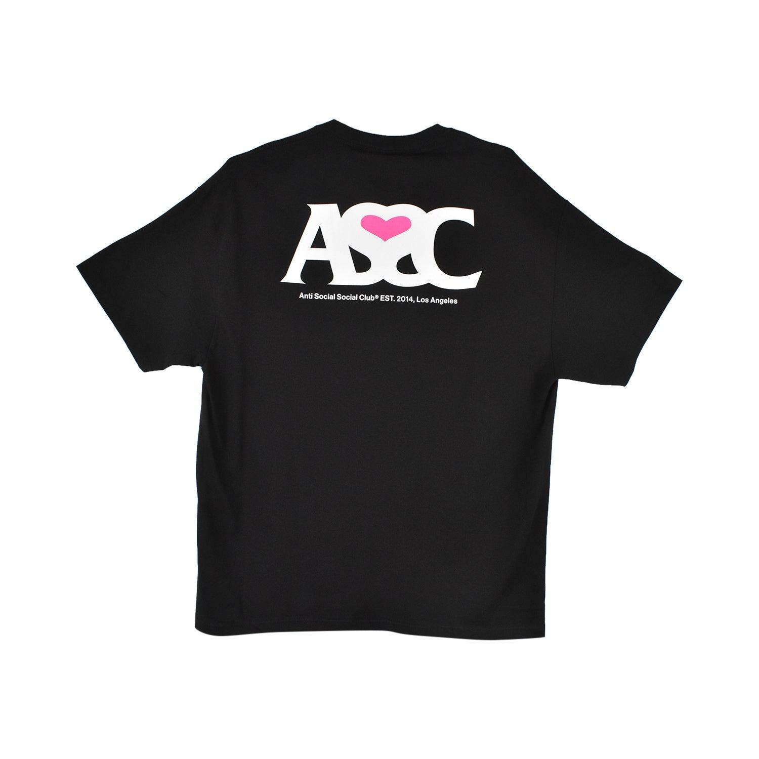 Anti Social Social Club T-Shirt - Men's XL
