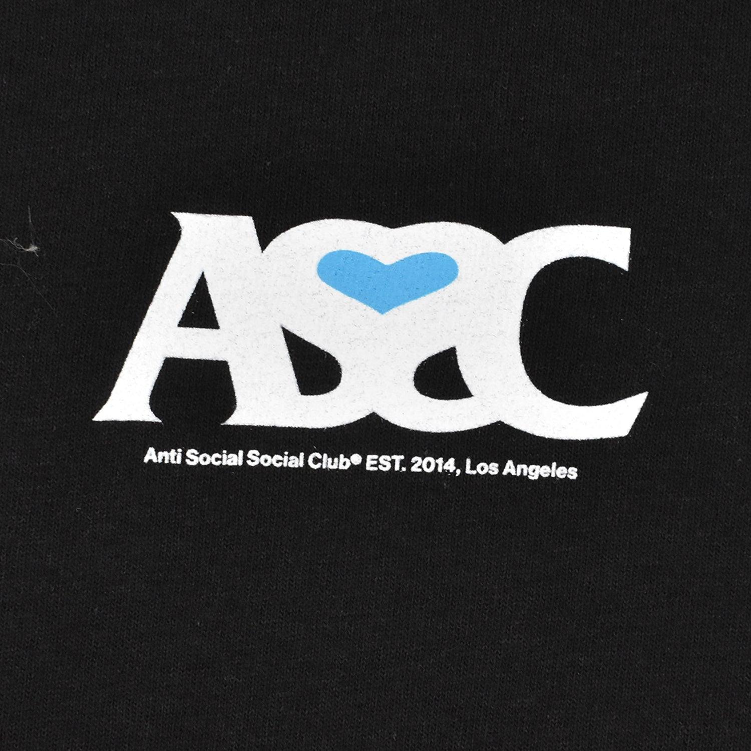 Anti Social Social Club T-Shirt - Men's XL