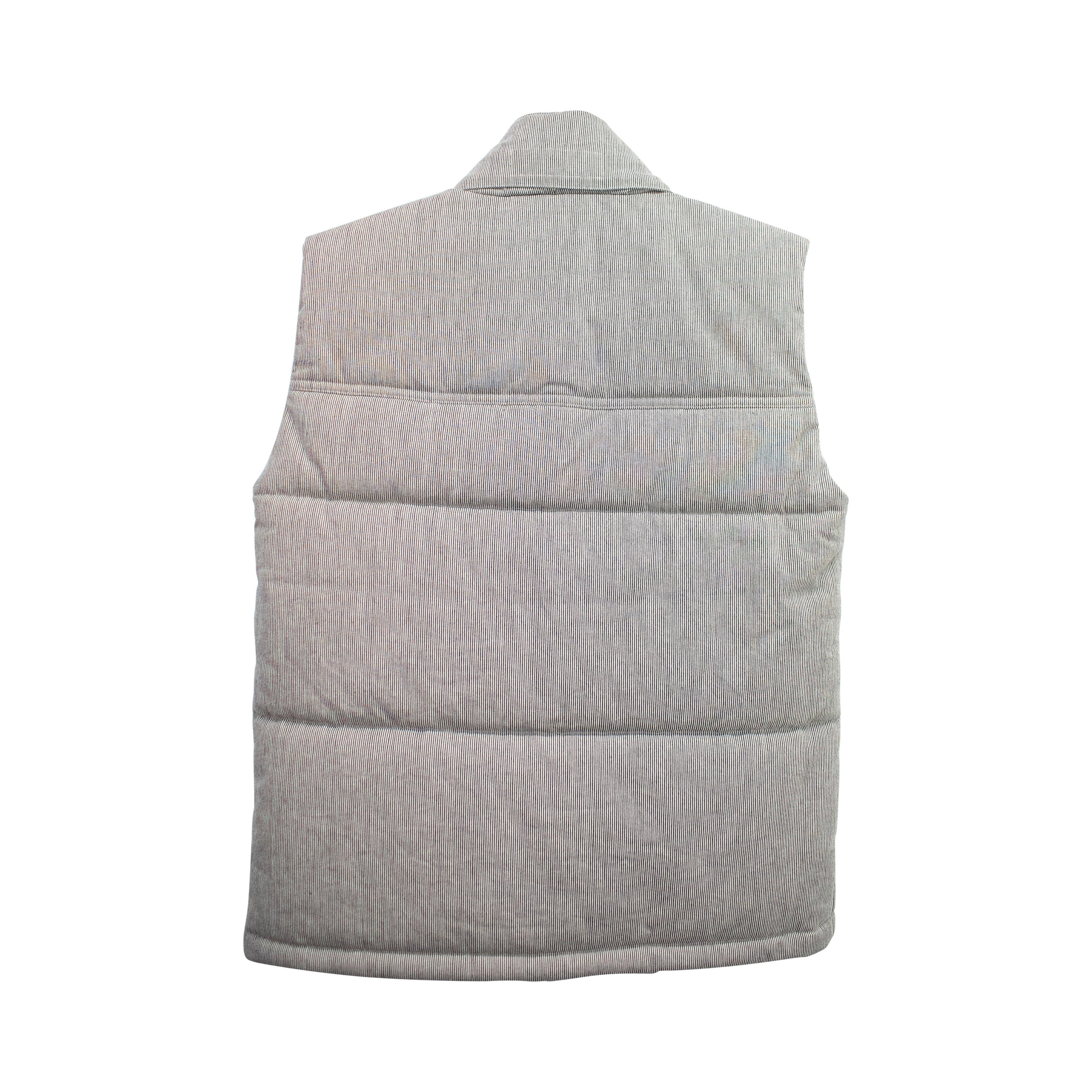 APC Puffer Vest - Men's XS
