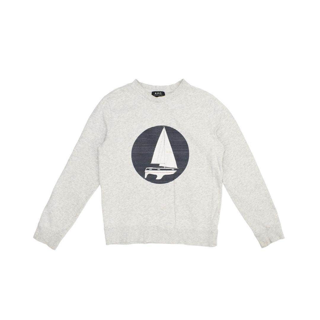 APC Sweater - Women's S