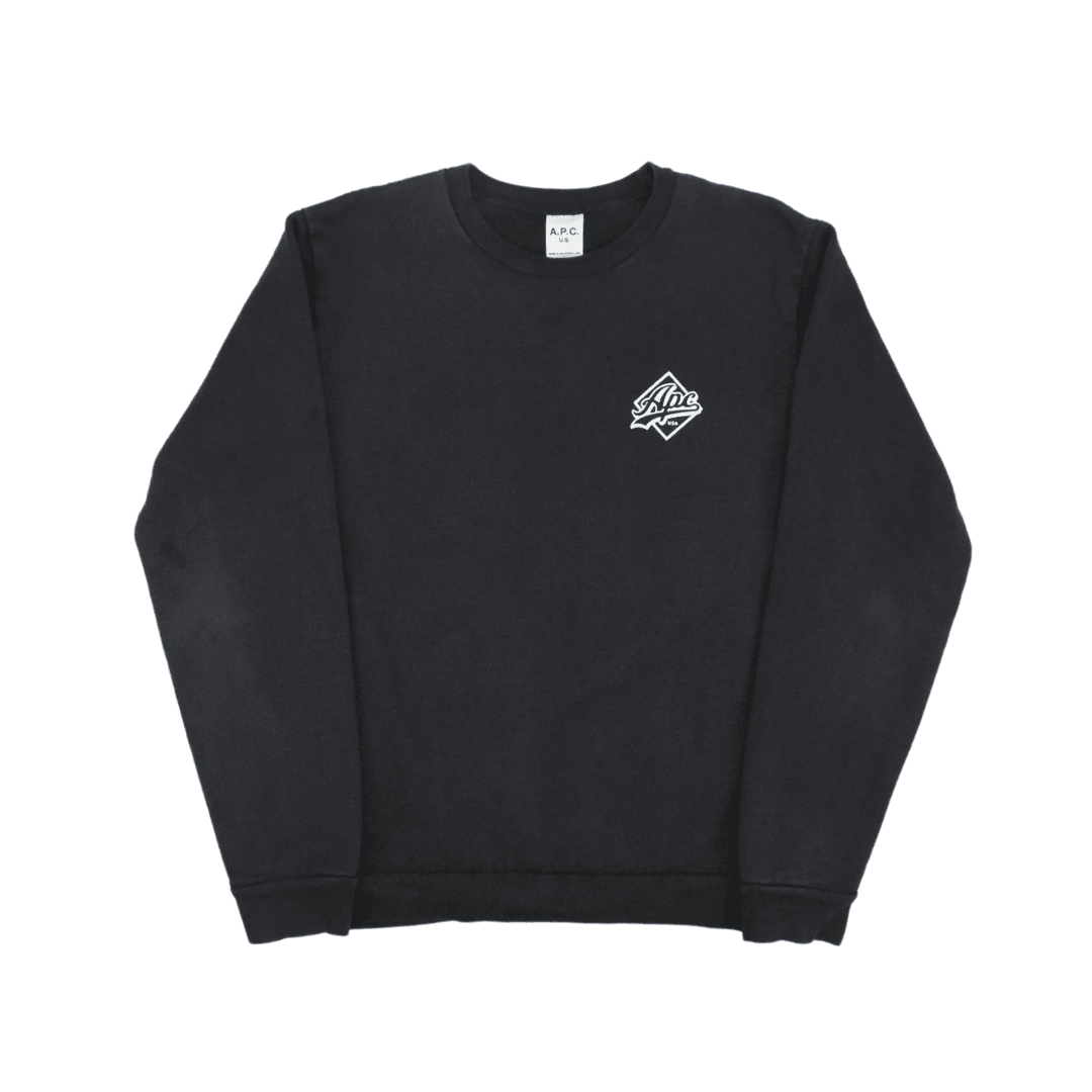 APC Sweatshirt - Men's L