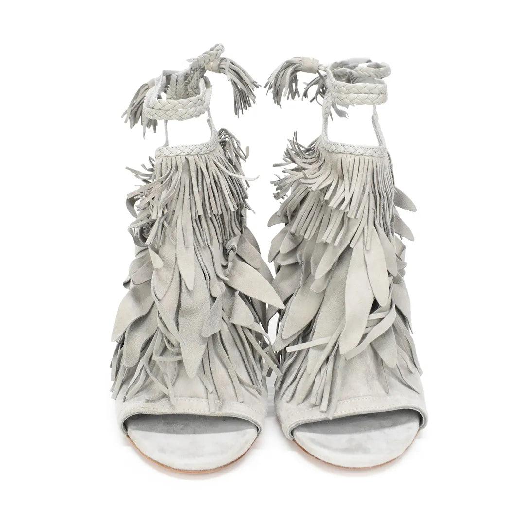 Aquazzura Heels - Women's 35
