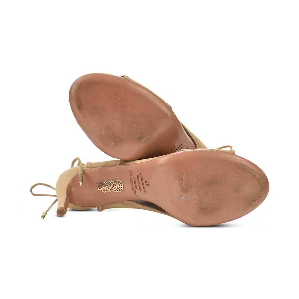 Aquazzura Heels - Women's 37