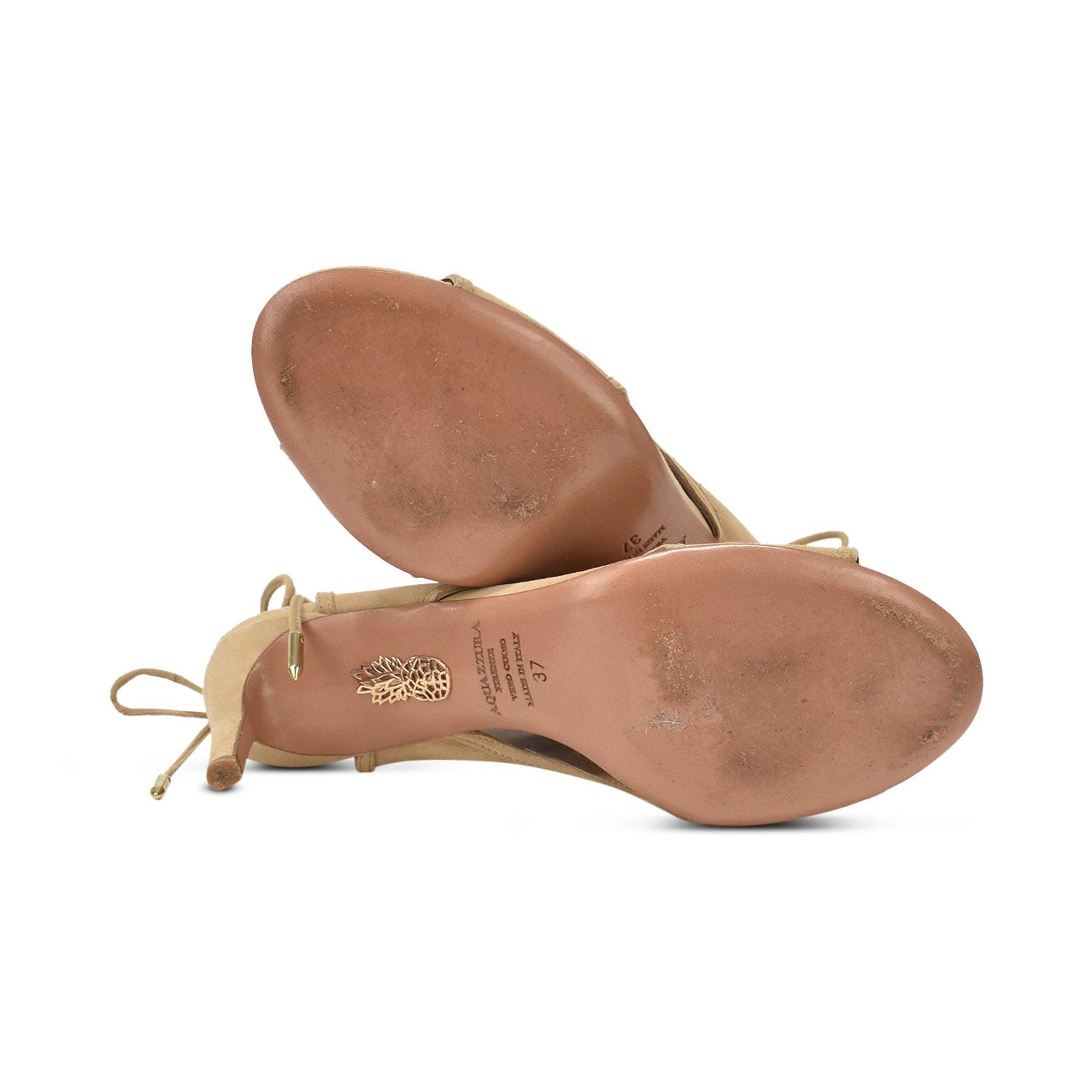 Aquazzura Heels - Women's 37