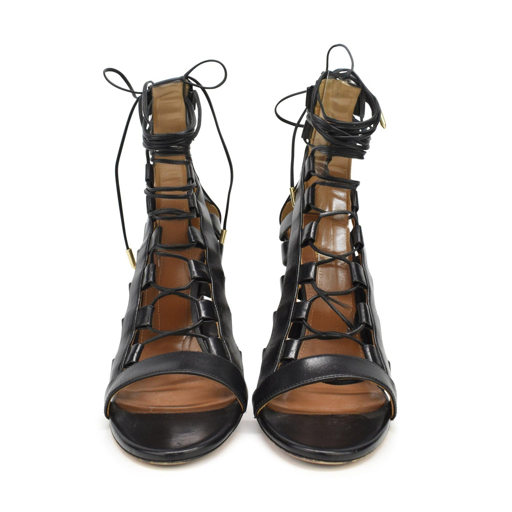 Aquazzura Heels - Women's 39