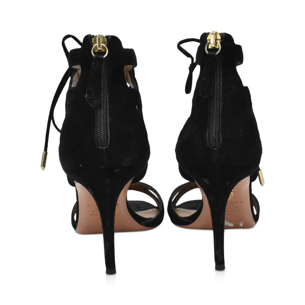 Aquazzura Heels - Women's 40
