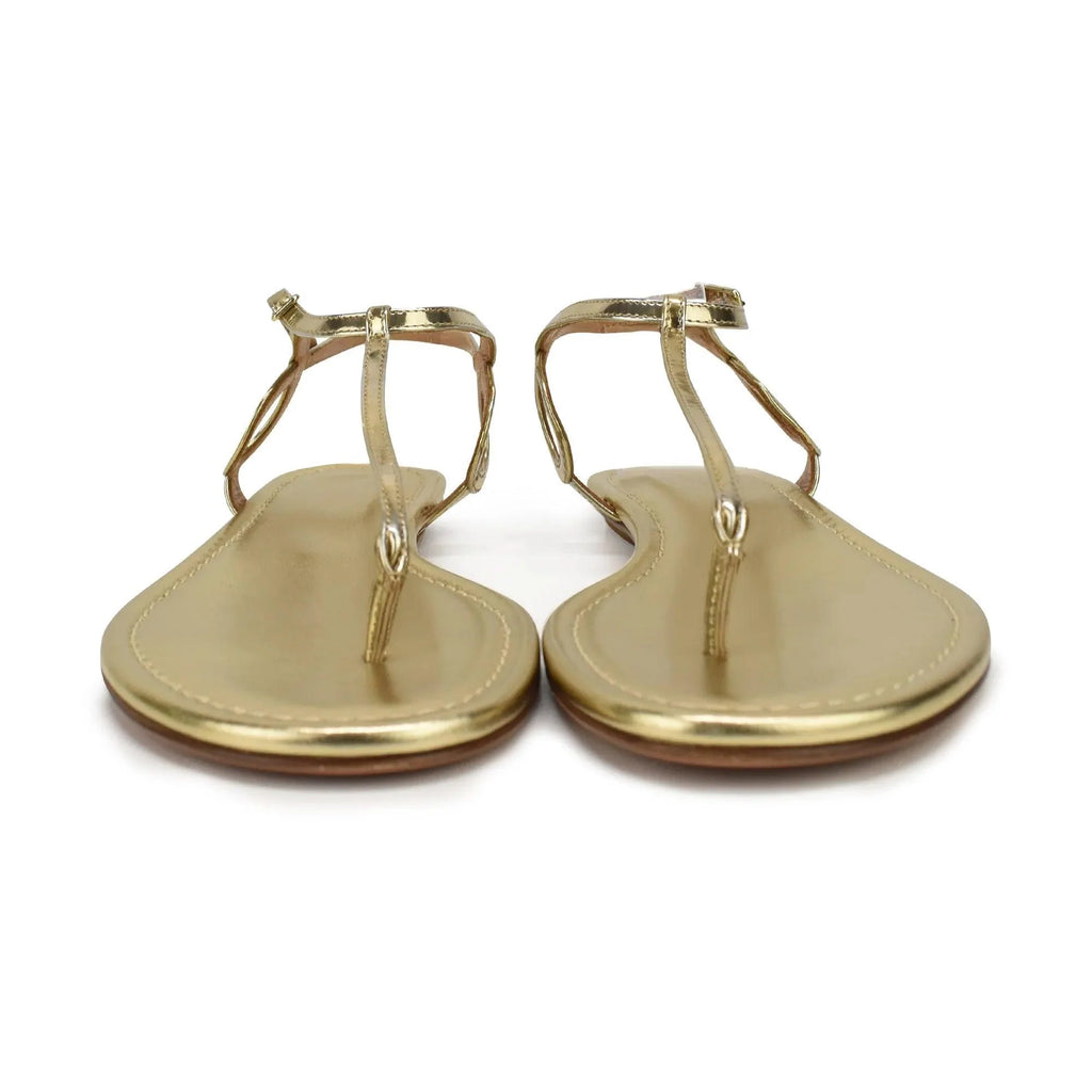 Aquazzura Sandals - Women's 35.5/36