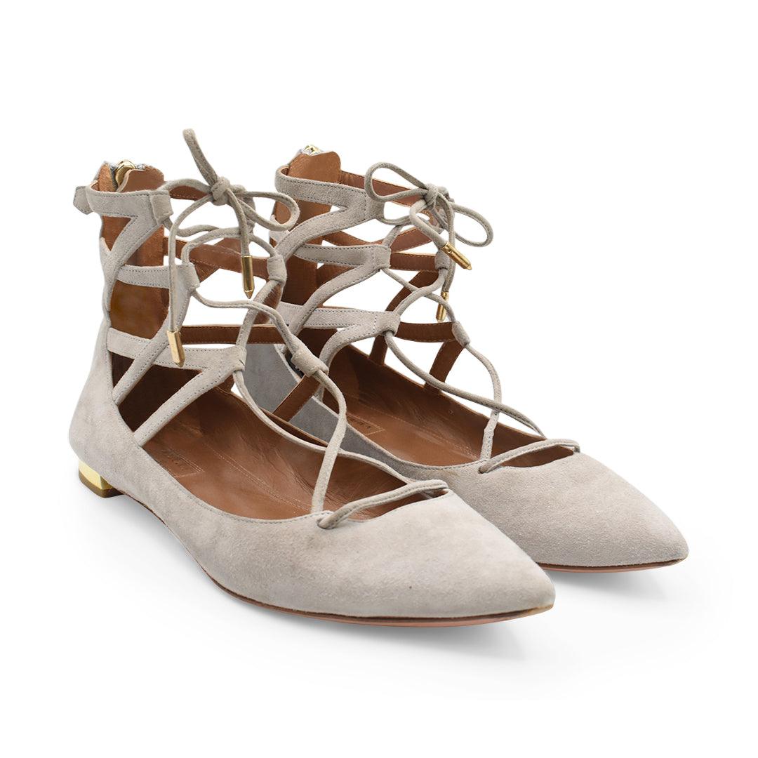 Aquazzura Sandals - Women's 37