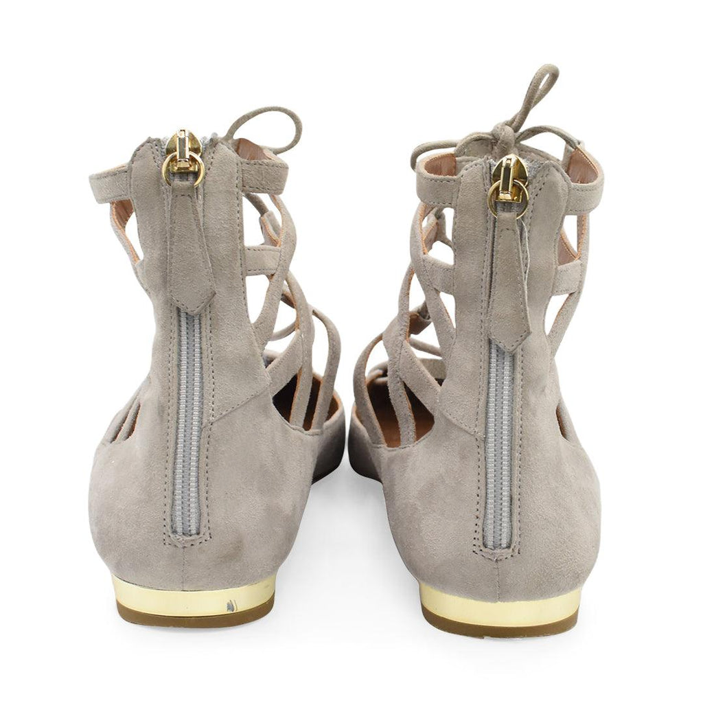 Aquazzura Sandals - Women's 37