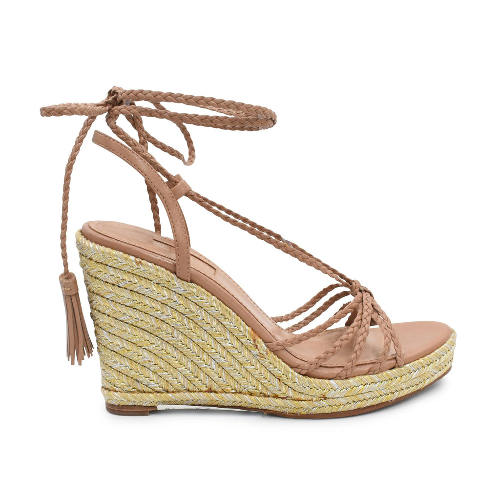 Aquazzura Wedges - Women's 37