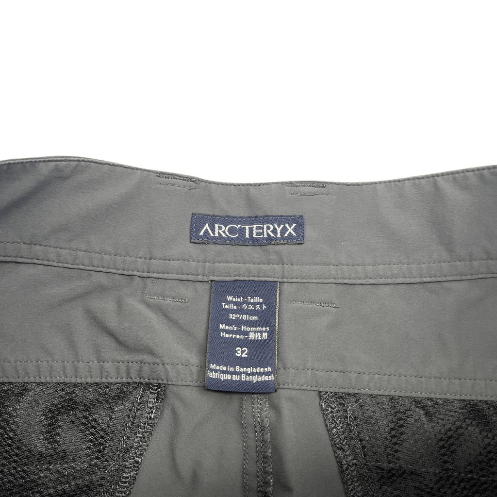 Arcteryx Shorts - Men's 32